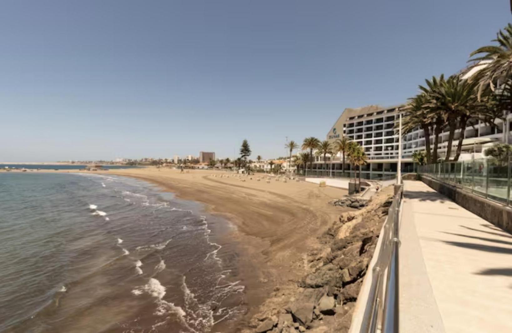 Lightbooking San Agustin Bello Horizonte Сан-Бартоломе Екстер'єр фото