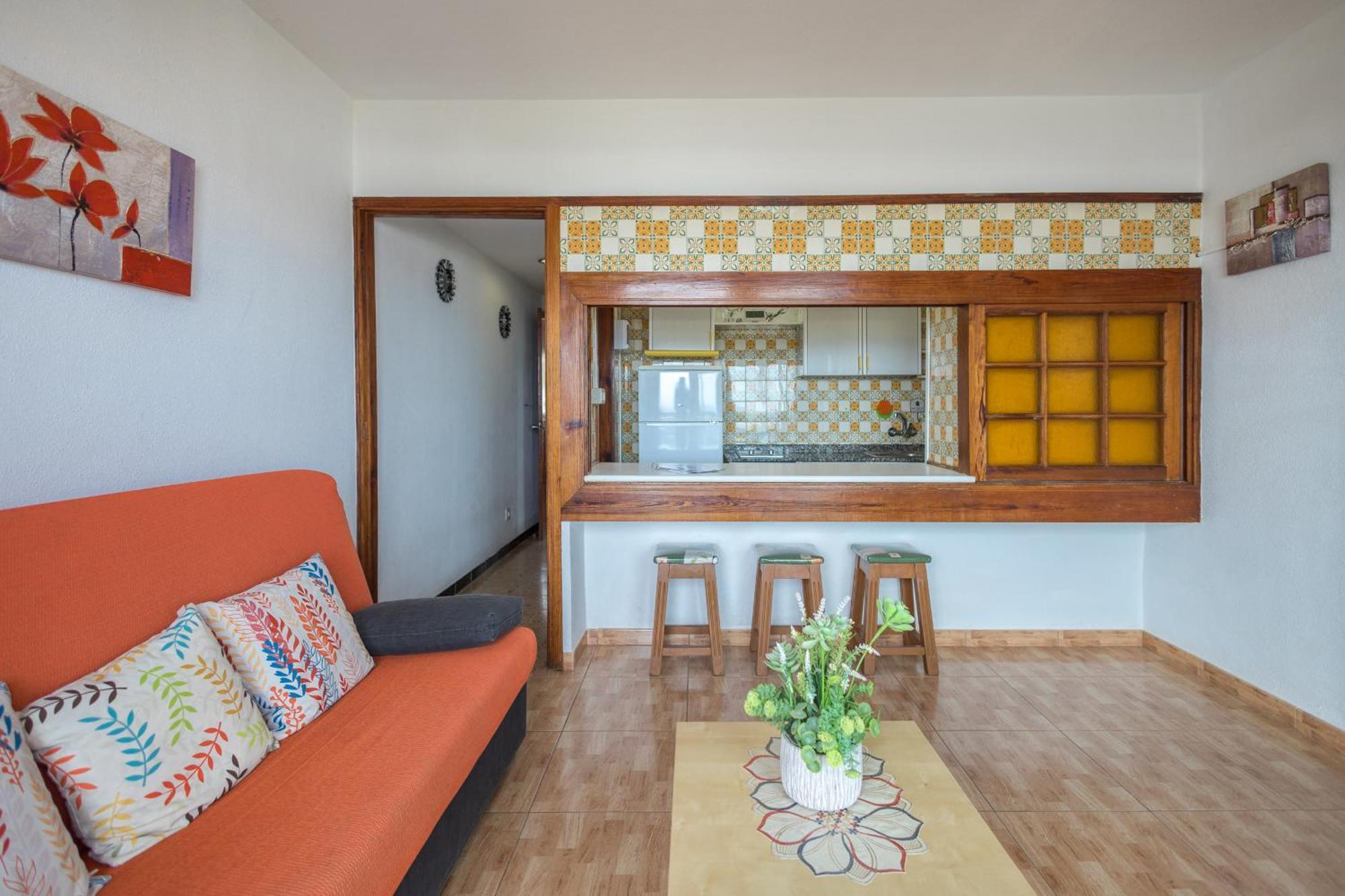 Lightbooking San Agustin Bello Horizonte Сан-Бартоломе Екстер'єр фото