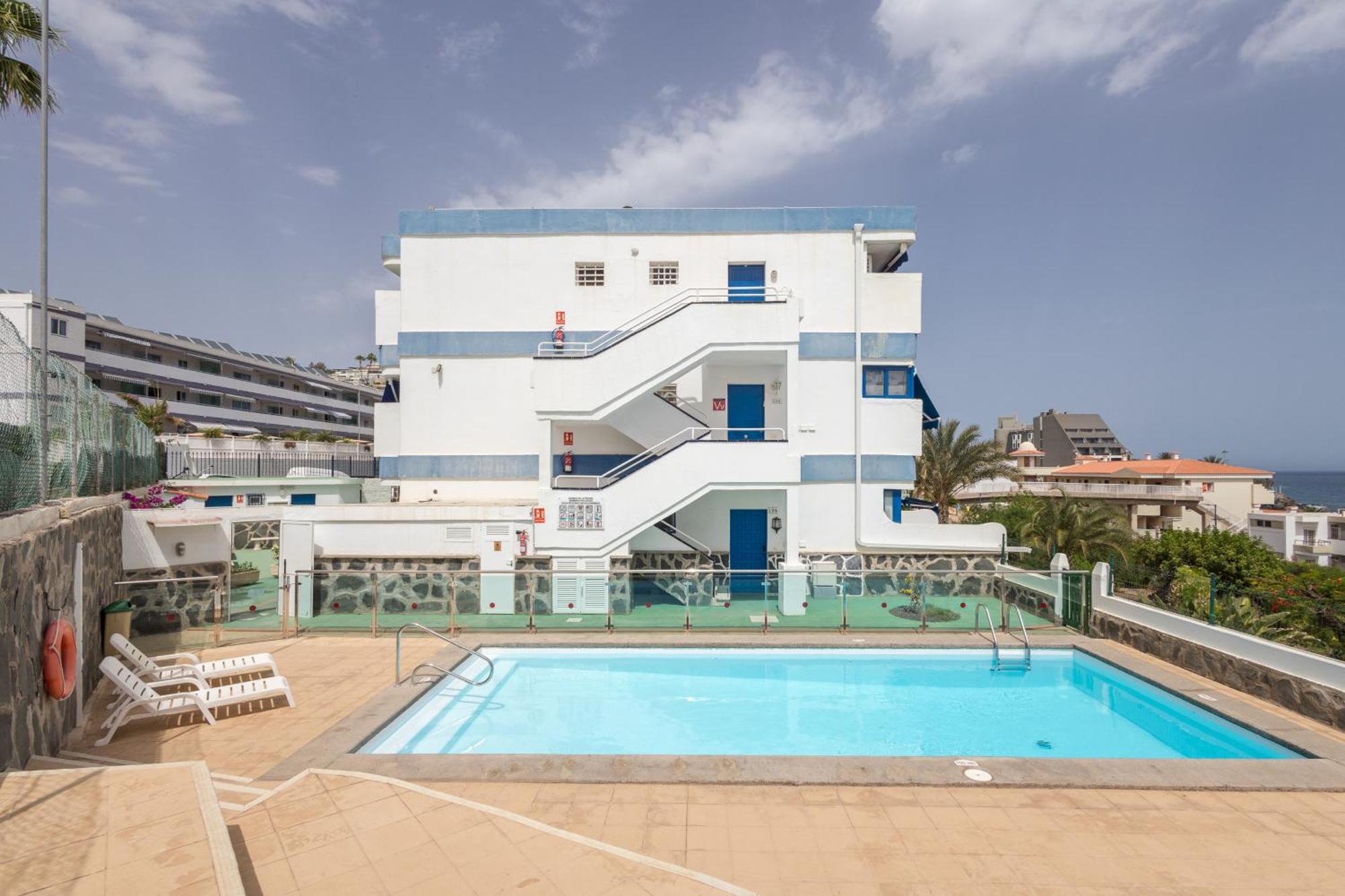 Lightbooking San Agustin Bello Horizonte Сан-Бартоломе Екстер'єр фото