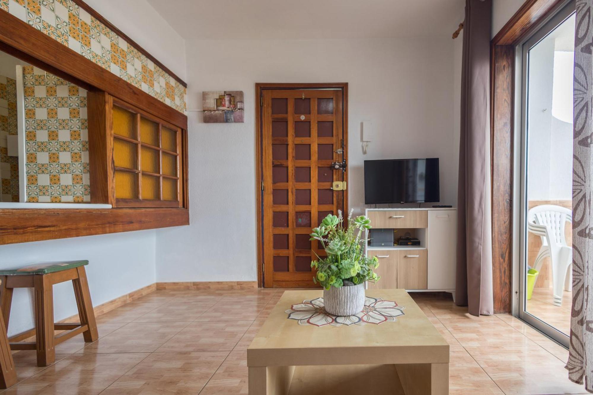 Lightbooking San Agustin Bello Horizonte Сан-Бартоломе Екстер'єр фото