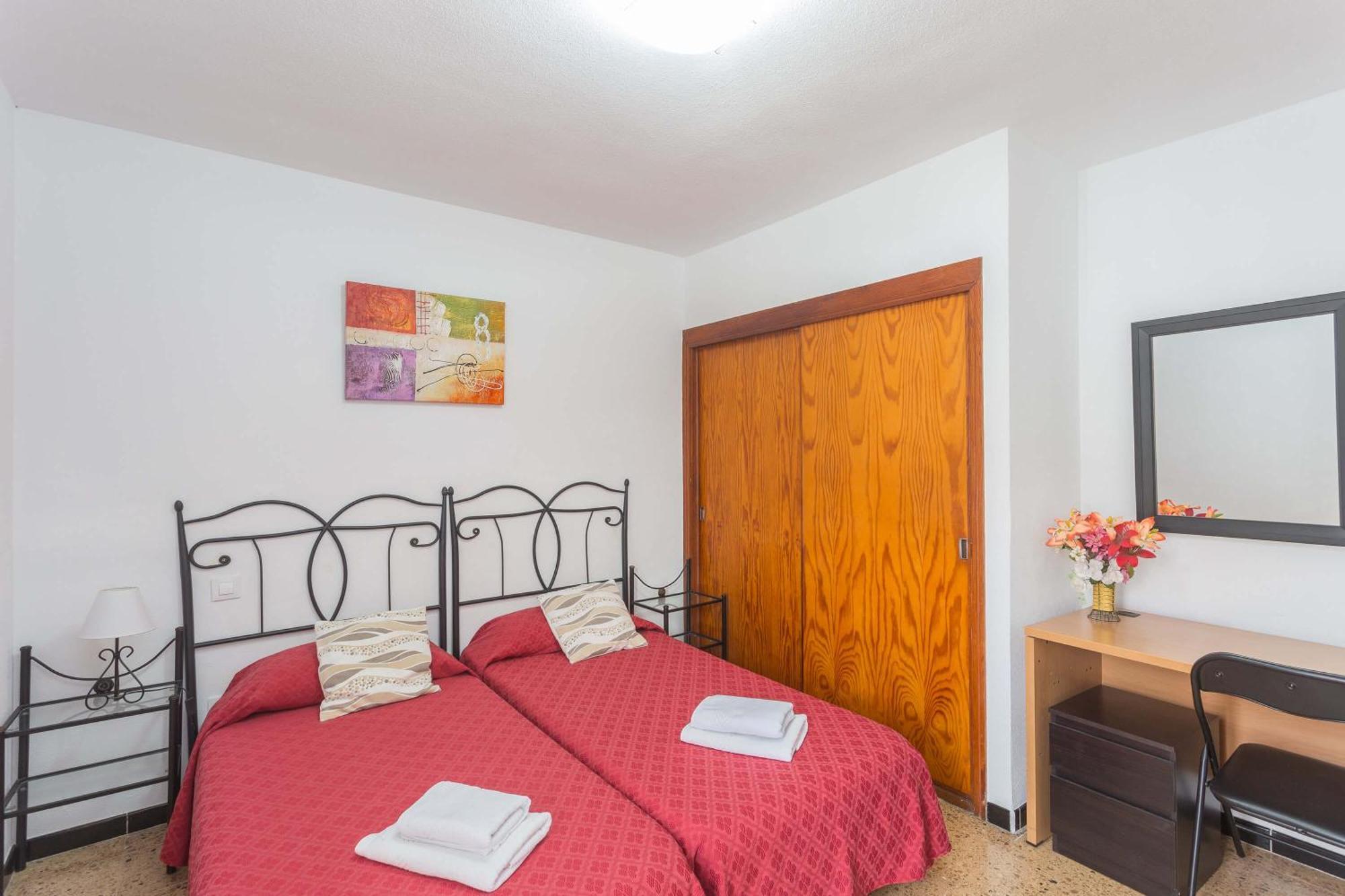 Lightbooking San Agustin Bello Horizonte Сан-Бартоломе Екстер'єр фото