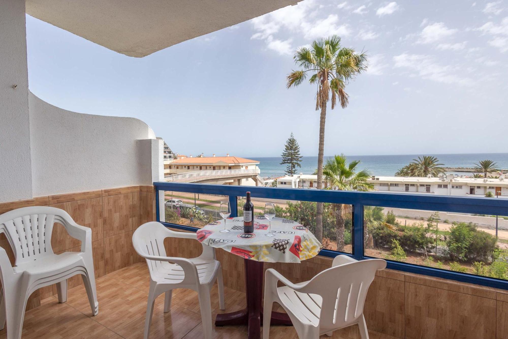 Lightbooking San Agustin Bello Horizonte Сан-Бартоломе Екстер'єр фото