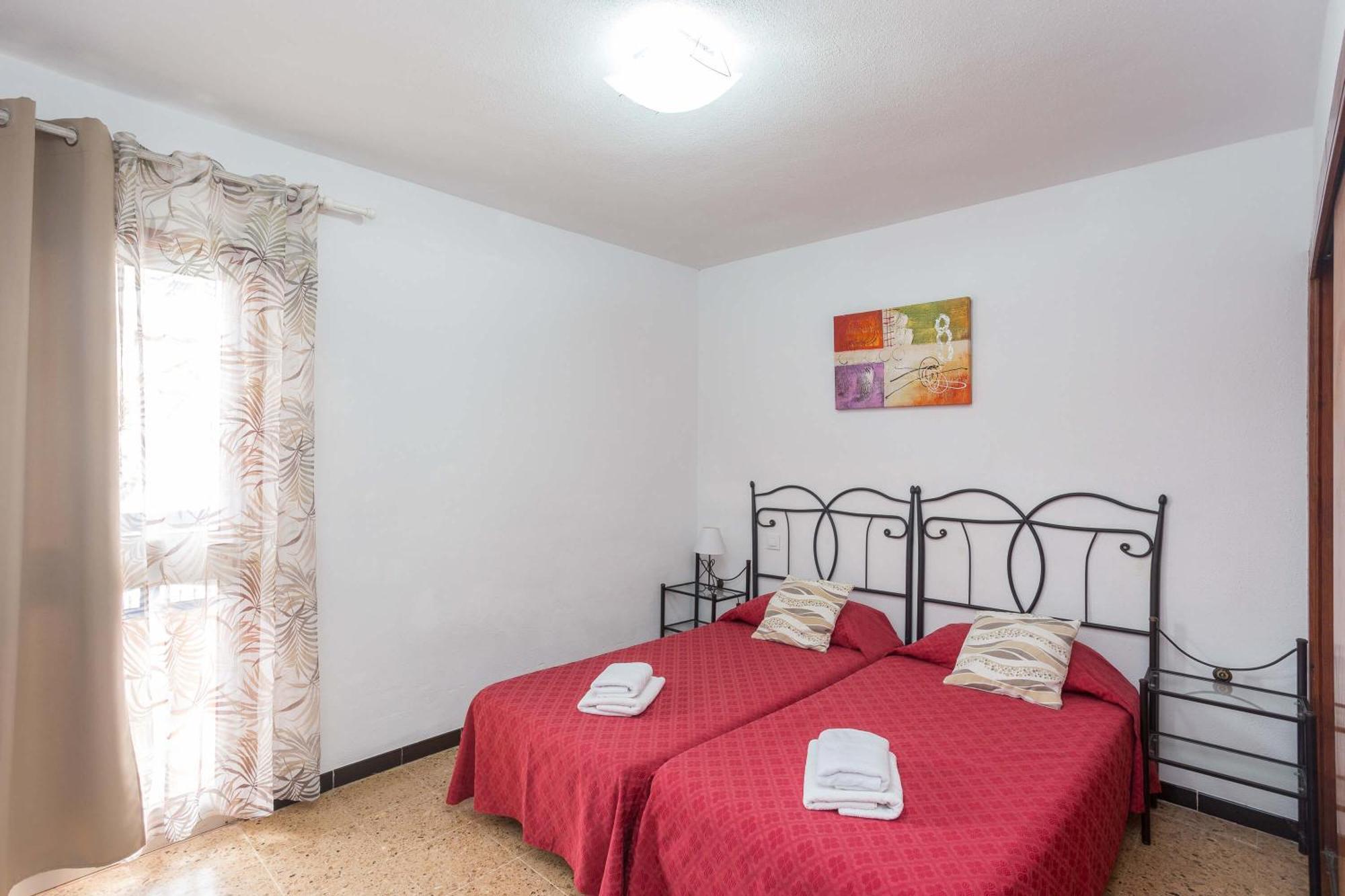 Lightbooking San Agustin Bello Horizonte Сан-Бартоломе Екстер'єр фото