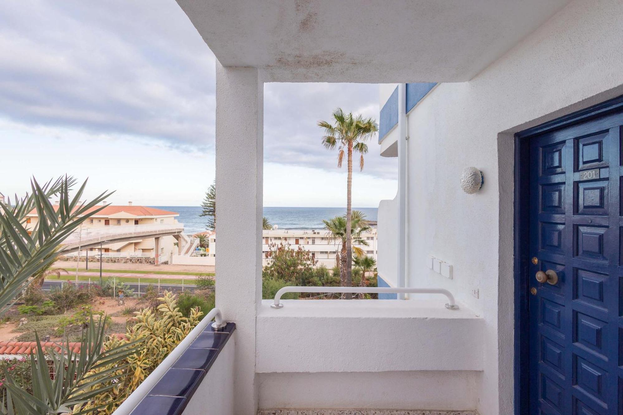 Lightbooking San Agustin Bello Horizonte Сан-Бартоломе Екстер'єр фото