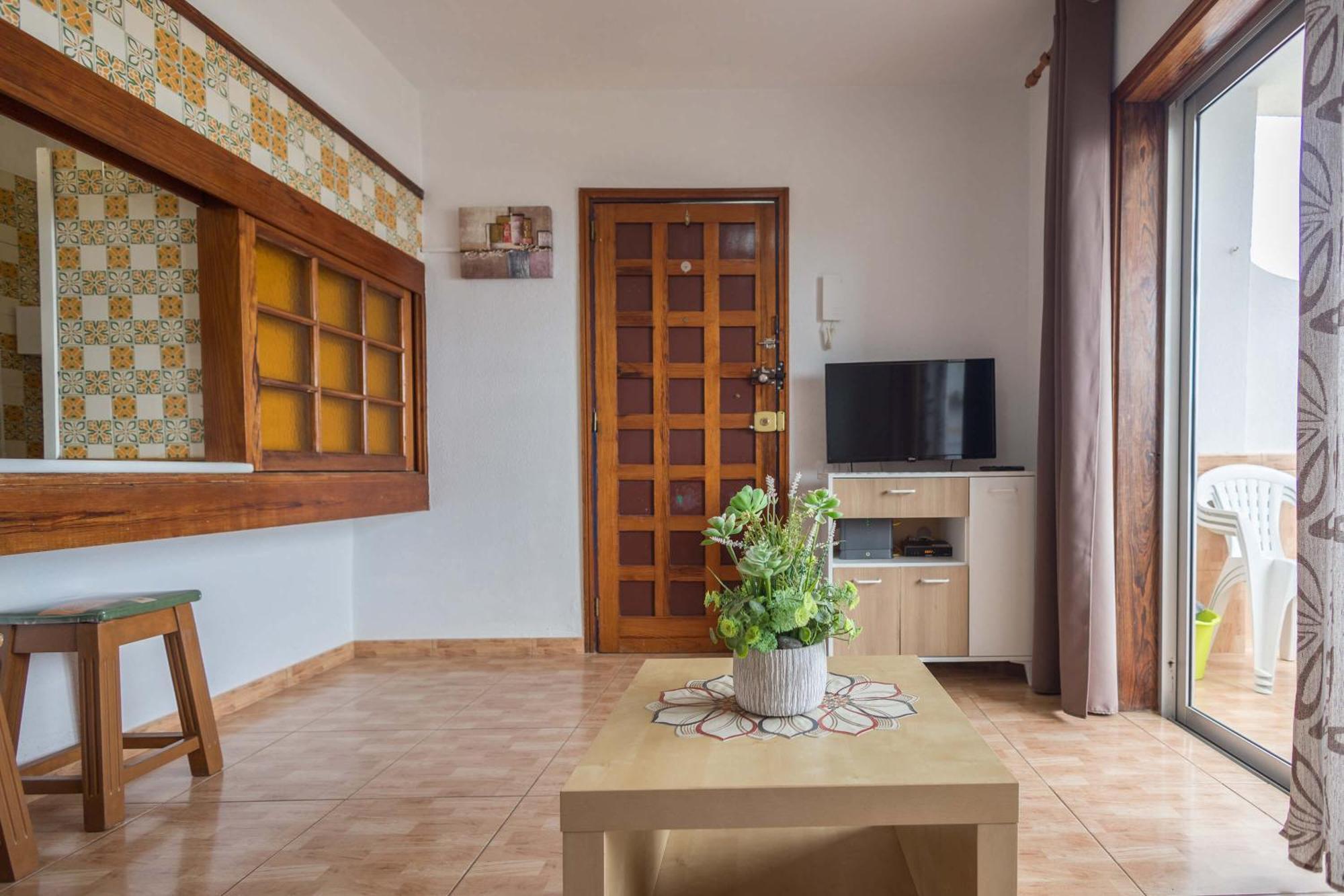 Lightbooking San Agustin Bello Horizonte Сан-Бартоломе Екстер'єр фото